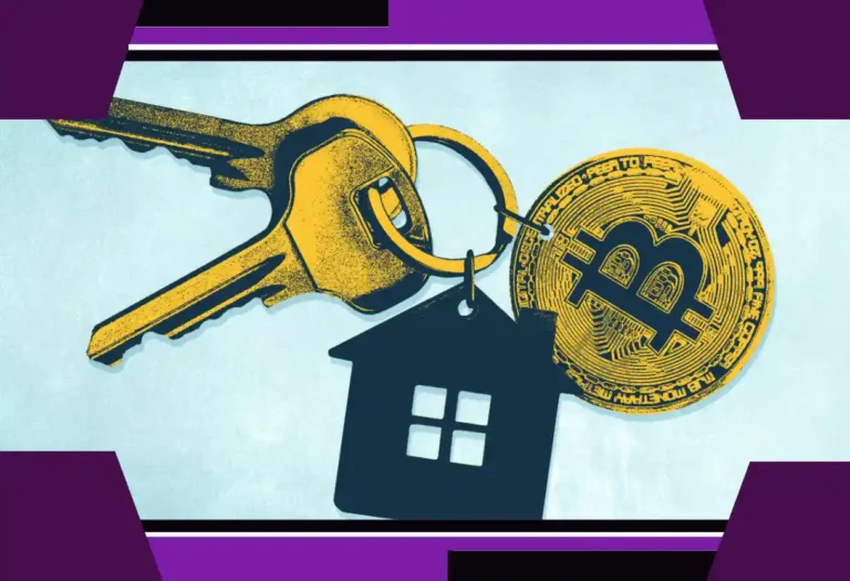 Fannie Mae crypto mortgage