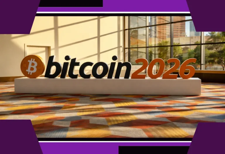 Bitcoin 2026 Conference