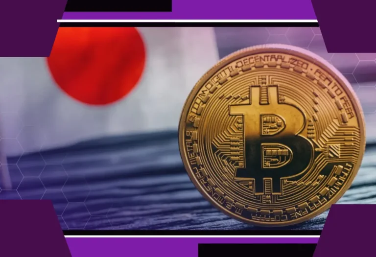Japan-Indonesia crypto scam