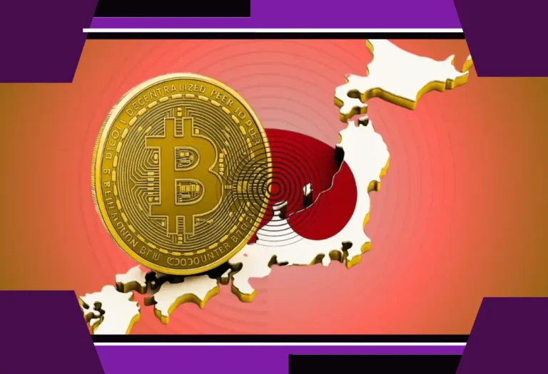 Japan’s reclassifies crypto