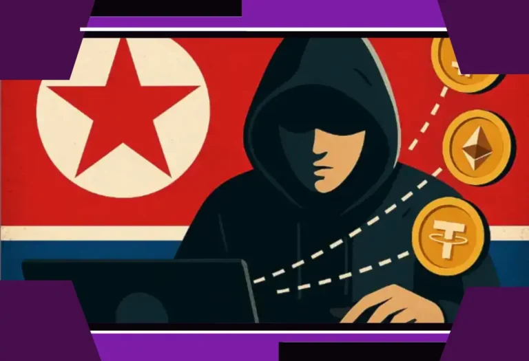 North Korean hackers are targeting DeFi