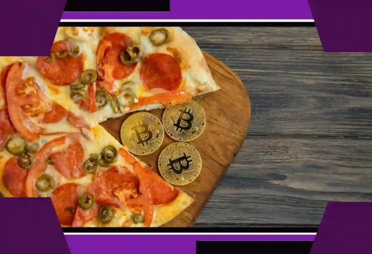 Bitcoin Pizza Day
