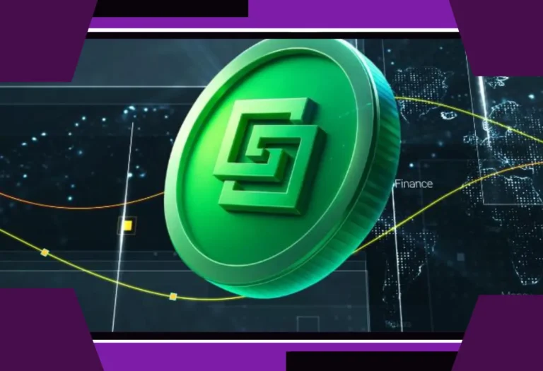 IONIX Chain Presale
