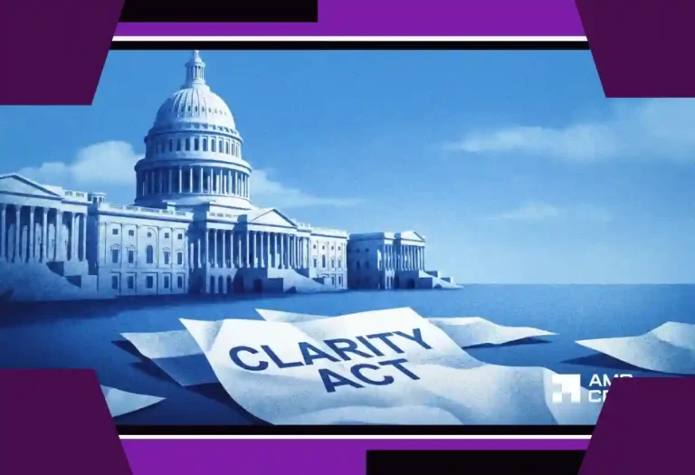 U.S. Clarity Act