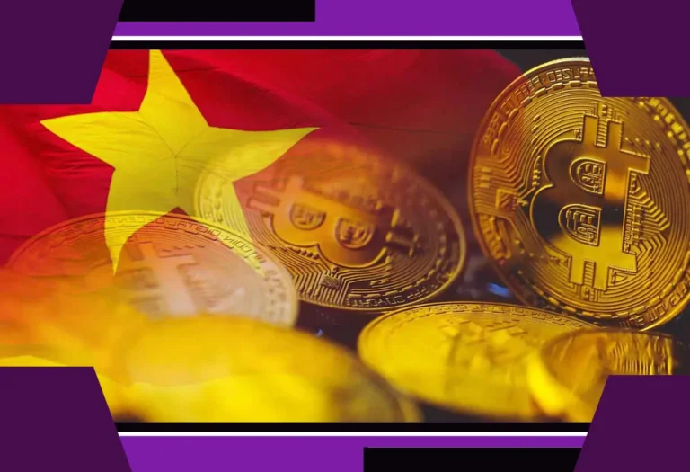 Vietnam crypto asset market