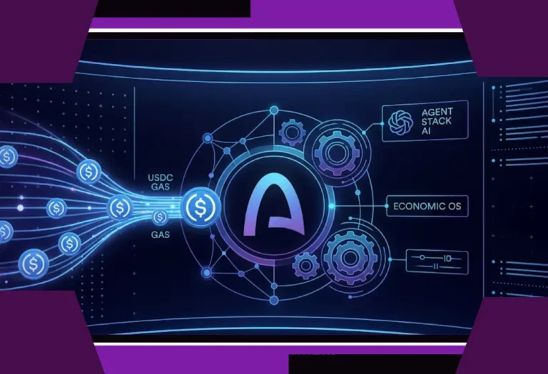 What is Arc