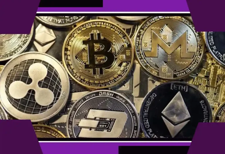 _top 10 cryptocurrencies