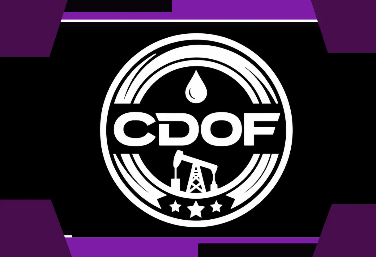 CDOF crypto price