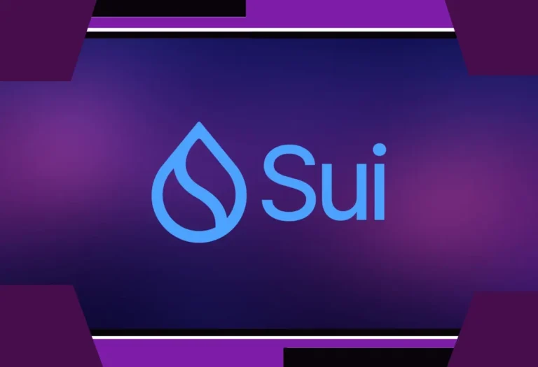 Sui Crypto